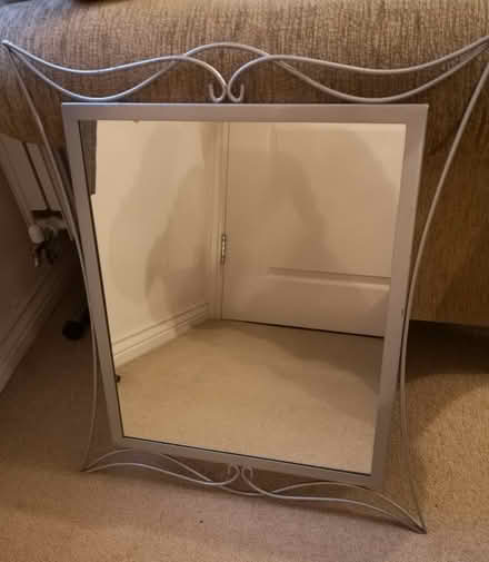Photo of free Wall mirror (City Point DE24) #1