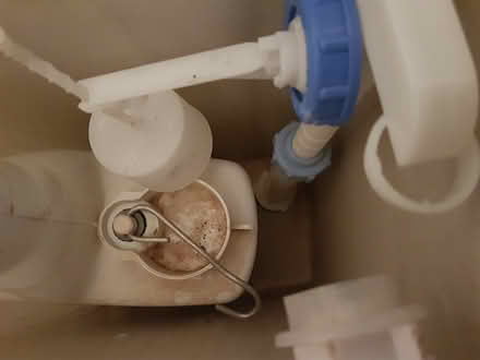 Photo of free Toliet (SK8 Cheadle) #2