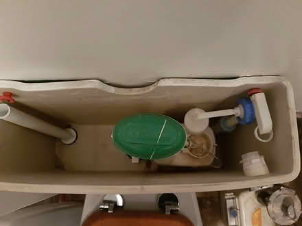 Photo of free Toliet (SK8 Cheadle) #3