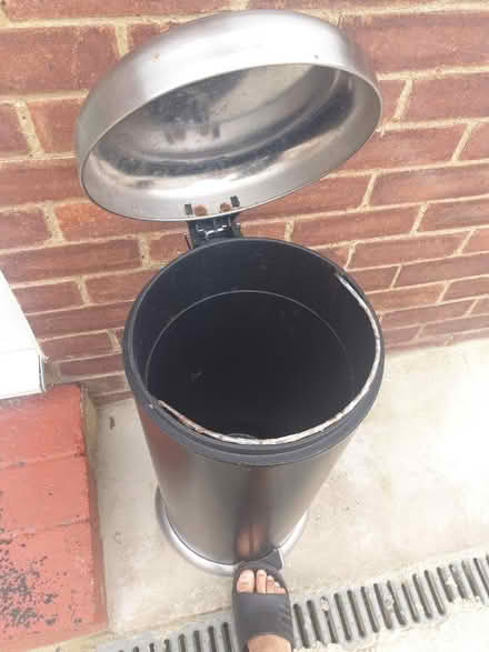 Photo of free Pedal bin for kitchen (MK42) #2