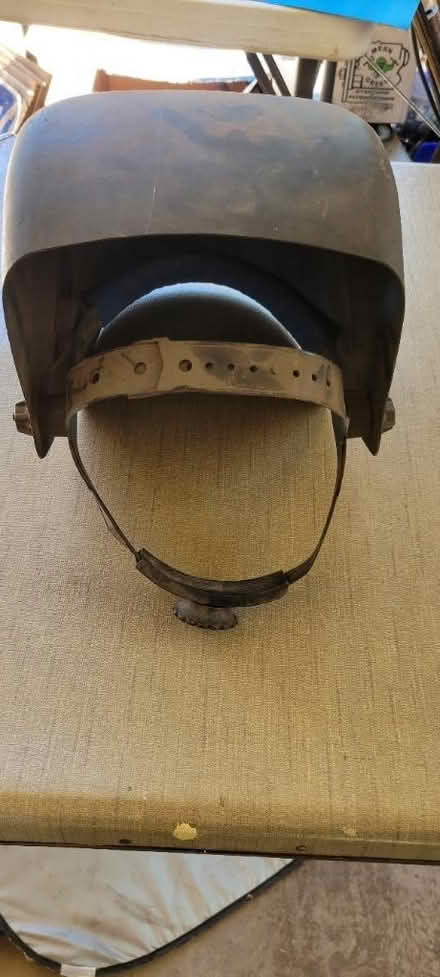 Photo of free Welding helmets (West of downtown Englewood) #2