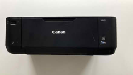 Photo of free Canon Pixma MG4250 Parts only (Newton Heath, M40) #1