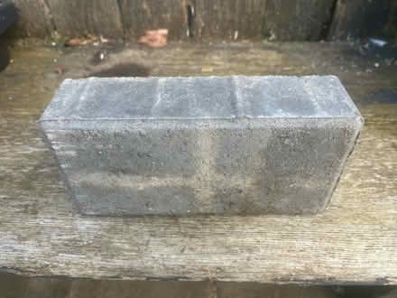 Photo of free Edging bricks (Ryton NE40) #1