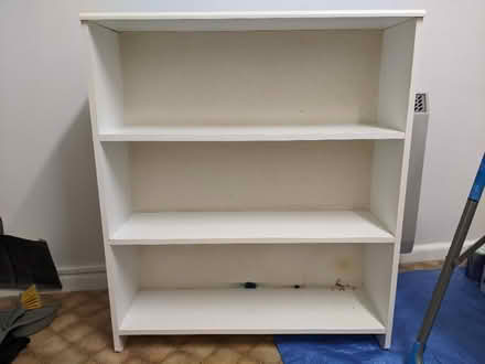 Photo of free Shelves (Charminster DT2) #1