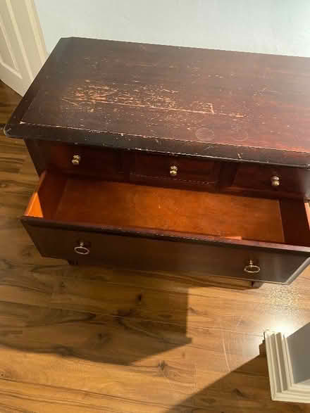 Photo of free Chest of drawers (Gatley SK8) #3