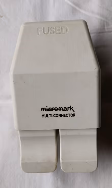 Photo of free Power adapter (Aldrington BN3) #1