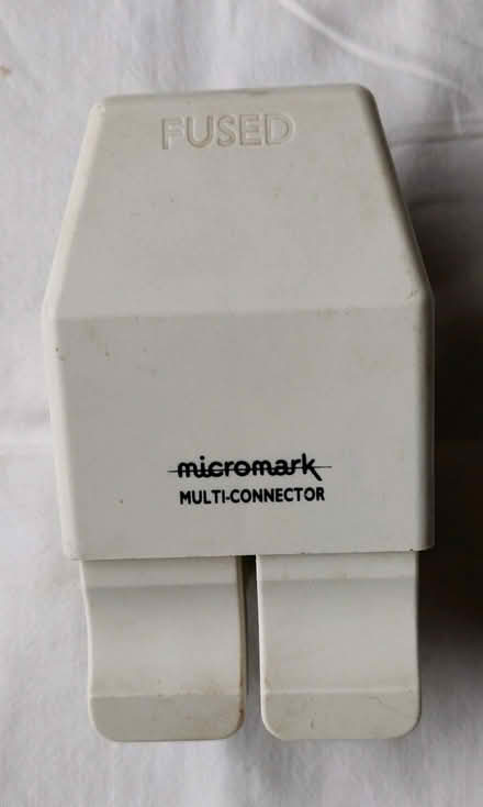 Photo of free Power adapter (Aldrington BN3) #1