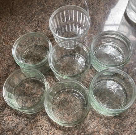 Photo of free Glass ramekins (Kingston Bagpuize OX13) #1