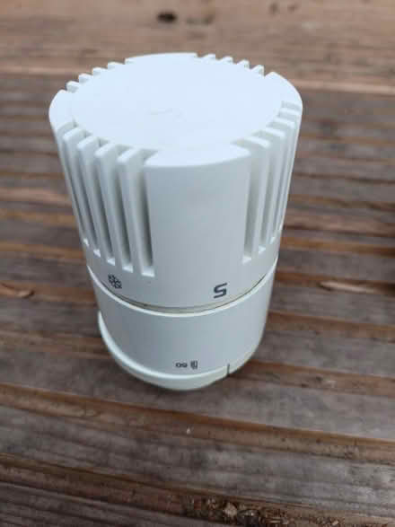 Photo of free Central heating controller and thermostatic radiator valves (Chiswick W4) #3