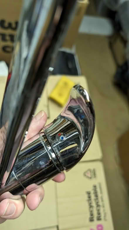 Photo of free Mixer tap (N1) #2