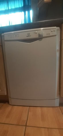Photo of free Dishwasher (Teddington TW11) #1