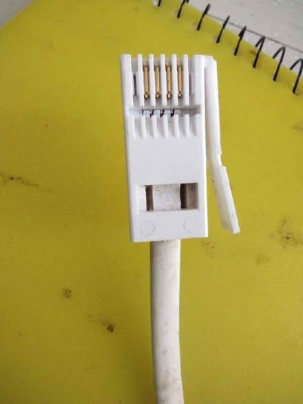 Photo of free Landline Telephone (Shawlands G41) #2