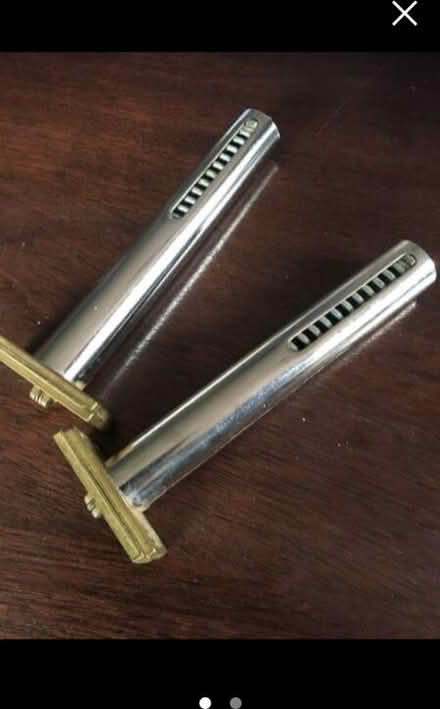 Photo of free 2 x door closers (Trowbridge BA14) #1