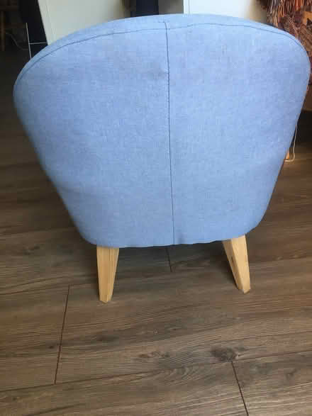 Photo of free Sohl Furniture Children’s Chair (Gosford) #3