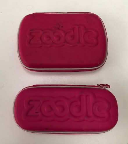 Photo of free 2 pencil cases (Hammerfield HP1) #1