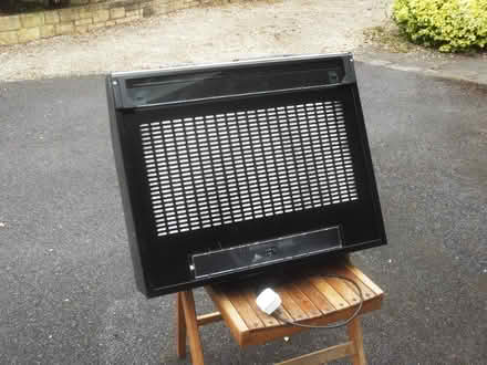Photo of free Cooker Hood (Tunley BA2) #3