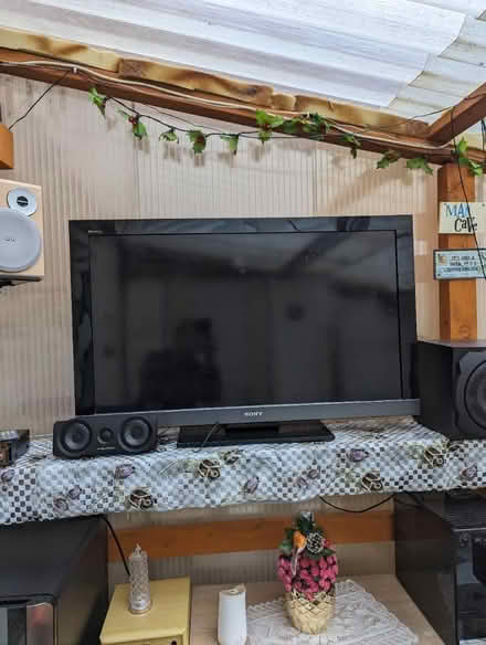 Photo of free Sony tv (Derby) #2