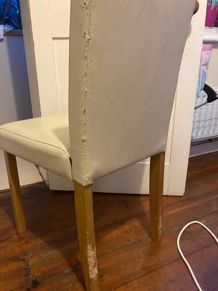 Photo of free Chair (NR2) #2