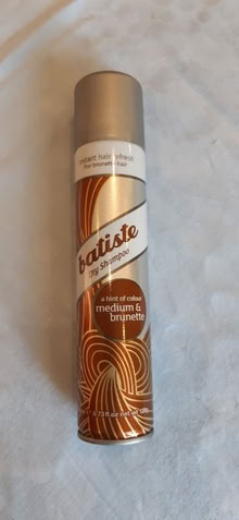 Photo of free Batiste dry shampoo (St Anne's on the Sea FY8) #1
