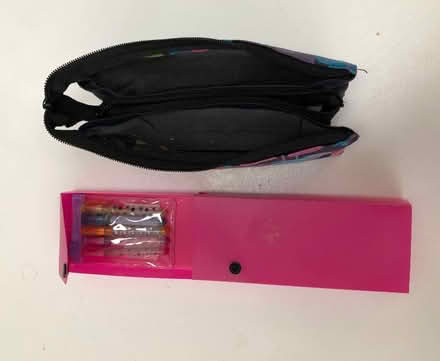 Photo of free 2 pencil cases (Hammerfield HP1) #2