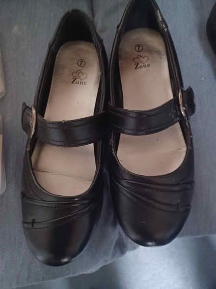 Photo of free Shoes (Chatham ME5) #1