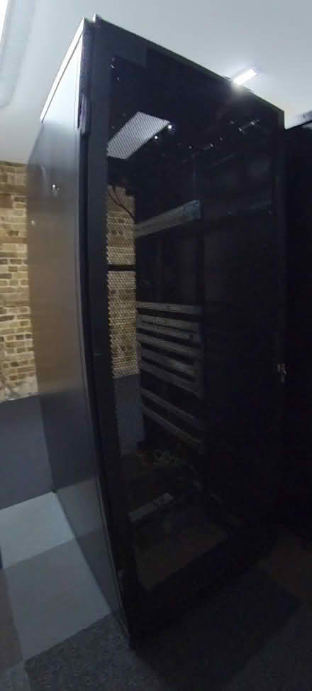Photo of free office stuff (SE1) #2