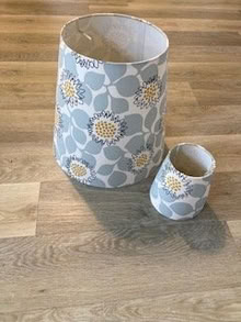 Photo of free Two lamp shades (Harbury CV33) #1