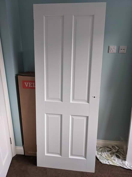 Photo of free Interior doors - Kirkby Stephen (Kirkby Stephen CA17) #1