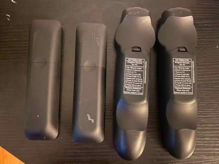 Photo of free FIOS TV Remote (Jamaica Queens) #2