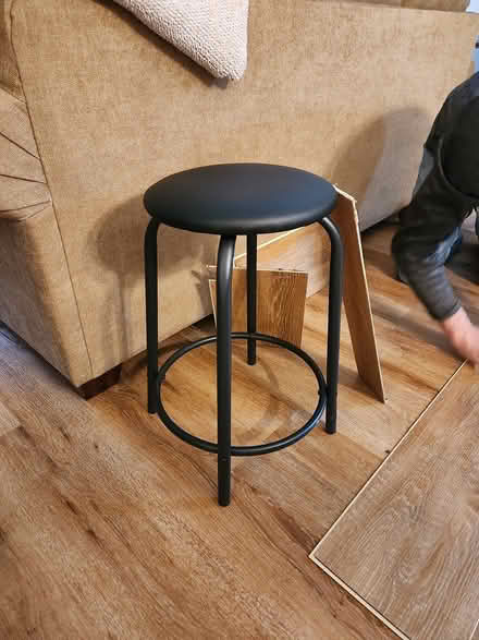 Photo of free Stool (Lake City Way) #1