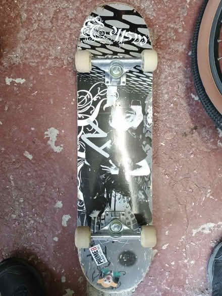 Photo of free Kids skateboards (Sale Moor M33) #1
