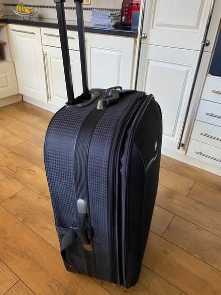 Photo of free Suitcase (Dublin 3) #1