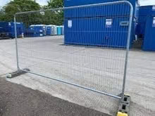 Photo of Harris fencing (Walkden M28) #1