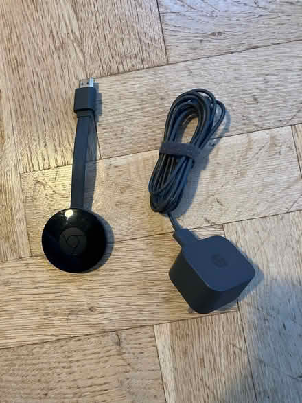 Photo of free Chromecast dongle (BN3) #1
