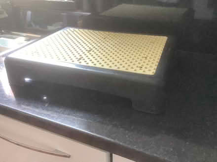 Photo of free Caravan step (Southsea PO5) #1