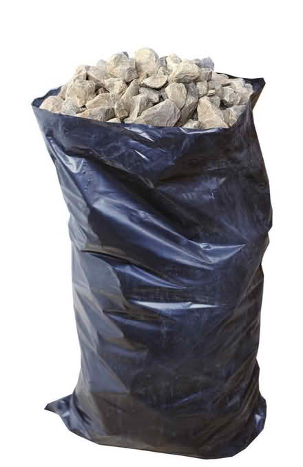 Photo of free rubble/hardcore dumping (Wareham BH20) #1