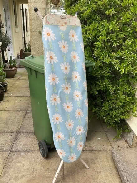 Photo of free Ironing board (Witherslack LA11) #1