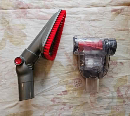 Photo of free Vacuum cleaner (Wallingford) #2