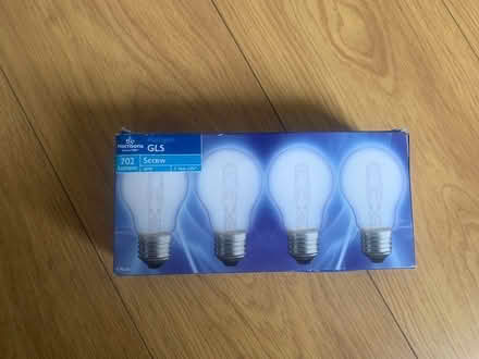 Photo of free Lightbulbs - 46w screw (Chapelfields) #1