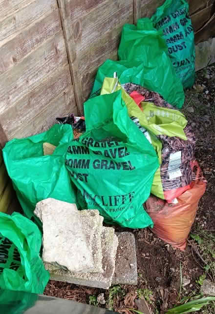 Photo of free Rubble (Graig Fechan LL15) #1