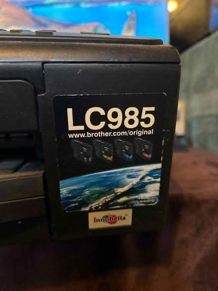 Photo of free Printer (AL10) #2