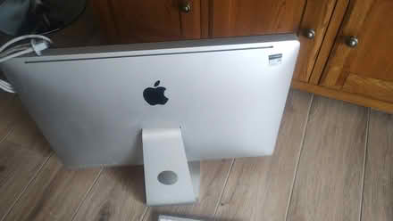 Photo of free lmac 27 inch (Orpington) #1