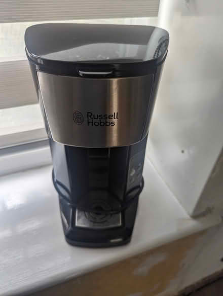 Photo of free Coffee machine (Norwich NR3) #1