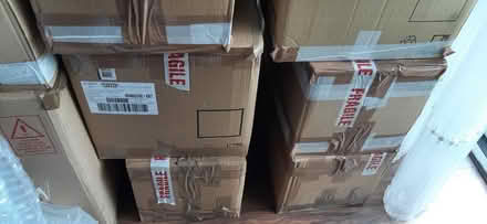 Photo of Packing/ moving boxes (WA11) #1