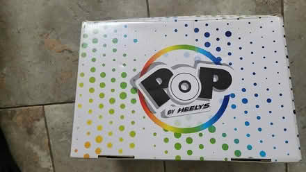Photo of free Pop Heelys (SM5) #2