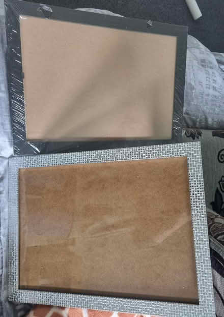 Photo of free Two A3 picture frames (Matchborough East B98) #1