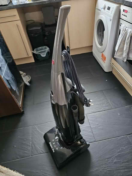 Photo of free Vaccum cleaner (Hemel Hempstead) #4