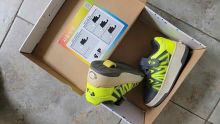 Photo of free Pop Heelys (SM5) #3