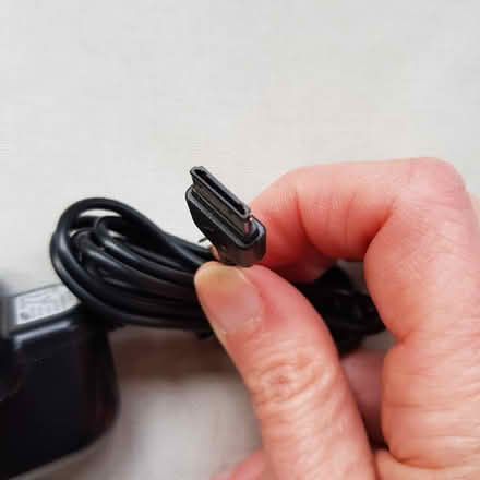 Photo of free Samsung phone charger (Northchurch HP4) #2
