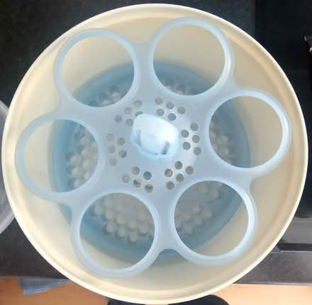 Photo of free Philips Avent Baby Bottle Steriliser (Crystal Palace SE19) #2